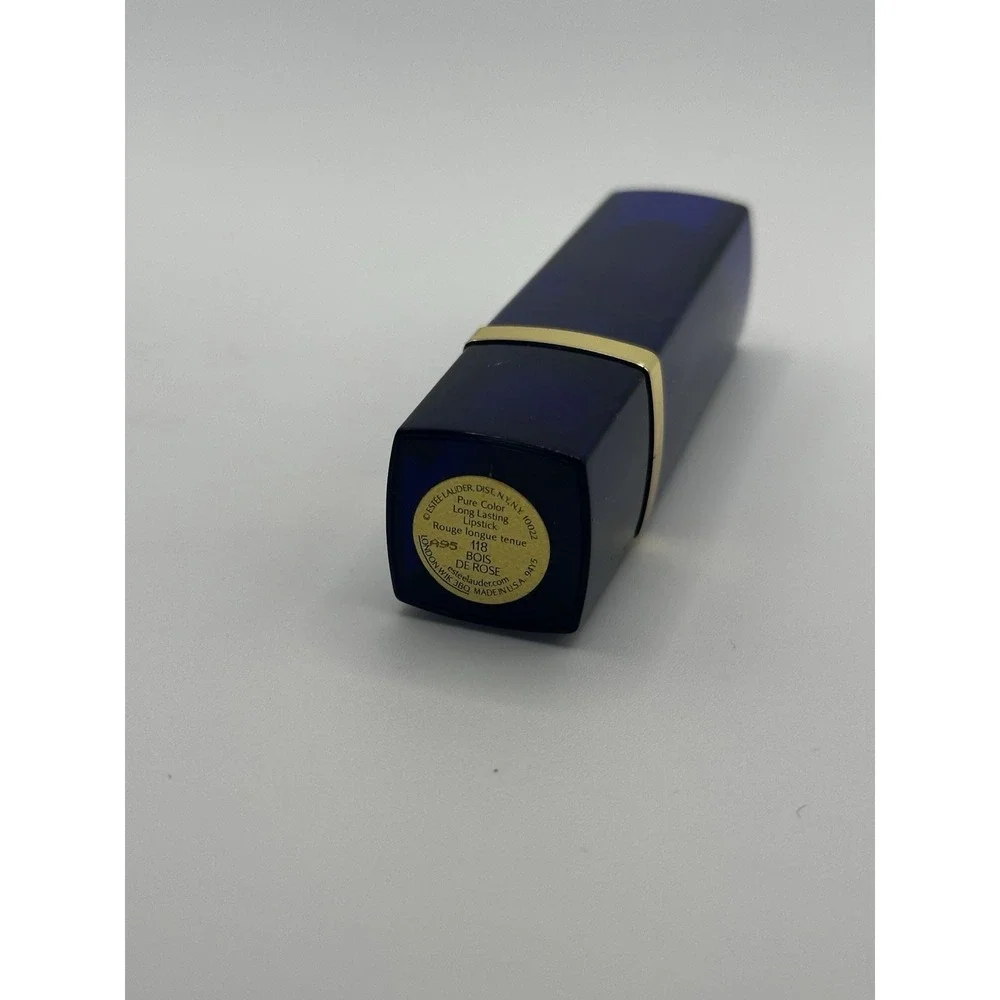 Estee Lauder‎ Pure Color Envy Sculpting Lipstick 131 Bois De Rose Full Size